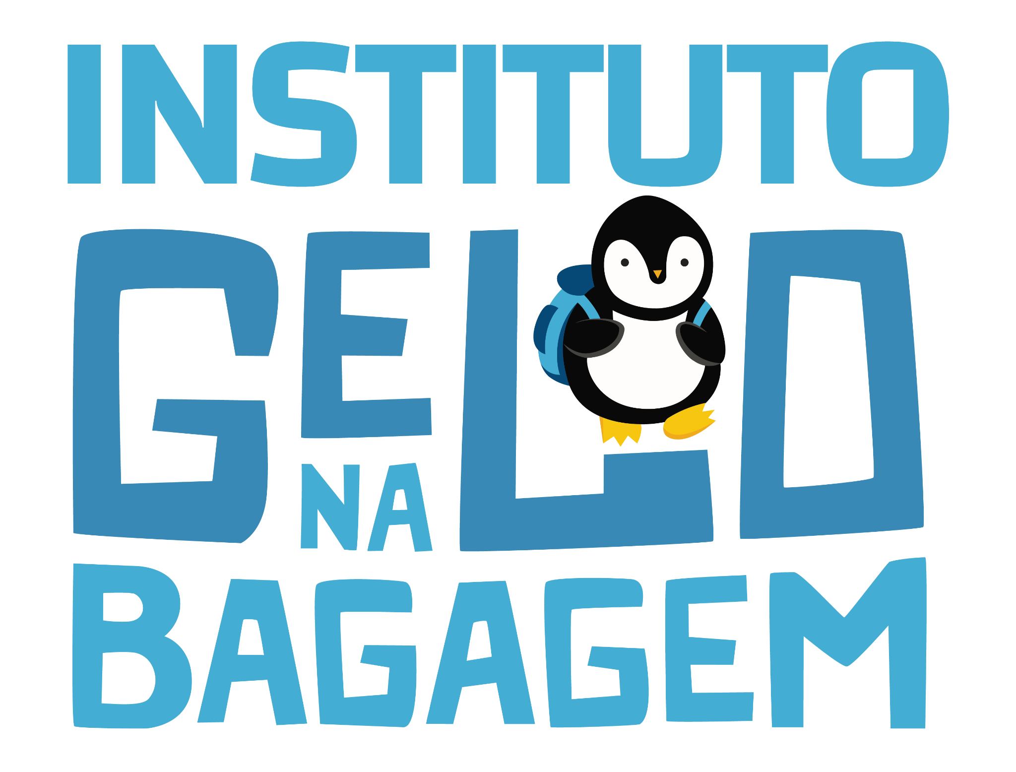 Instituto Gelo na Bagagem